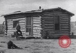 Standbild American-Indian Kinder United States USA, 1933, aus Sekunde 13 historischem Filmmaterial Videoclip 65675075292