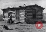 Standbild American-Indian Kinder United States USA, 1933, aus Sekunde 15 historischem Filmmaterial Videoclip 65675075292