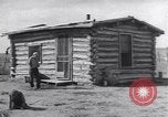 Standbild American-Indian Kinder United States USA, 1933, aus Sekunde 17 historischem Filmmaterial Videoclip 65675075292