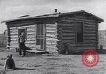 Standbild American-Indian Kinder United States USA, 1933, aus Sekunde 18 historischem Filmmaterial Videoclip 65675075292