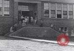 Image of American-Indian children United States USA, 1933, second 15 stock footage video 65675075294