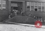 Image of American-Indian children United States USA, 1933, second 16 stock footage video 65675075294