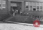 Image of American-Indian children United States USA, 1933, second 19 stock footage video 65675075294