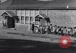 Image of American-Indian children United States USA, 1933, second 25 stock footage video 65675075294