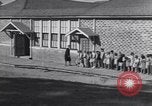 Image of American-Indian children United States USA, 1933, second 28 stock footage video 65675075294