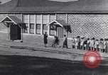 Image of American-Indian children United States USA, 1933, second 34 stock footage video 65675075294
