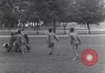 Image of American-Indian children United States USA, 1933, second 43 stock footage video 65675075294