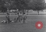 Image of American-Indian children United States USA, 1933, second 45 stock footage video 65675075294