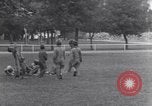 Image of American-Indian children United States USA, 1933, second 46 stock footage video 65675075294