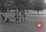 Image of American-Indian children United States USA, 1933, second 47 stock footage video 65675075294
