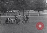 Image of American-Indian children United States USA, 1933, second 48 stock footage video 65675075294