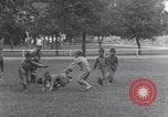 Image of American-Indian children United States USA, 1933, second 49 stock footage video 65675075294