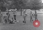 Image of American-Indian children United States USA, 1933, second 50 stock footage video 65675075294
