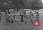 Image of American-Indian children United States USA, 1933, second 51 stock footage video 65675075294