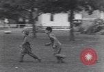 Image of American-Indian children United States USA, 1933, second 53 stock footage video 65675075294