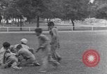 Image of American-Indian children United States USA, 1933, second 56 stock footage video 65675075294