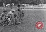 Image of American-Indian children United States USA, 1933, second 57 stock footage video 65675075294