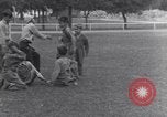Image of American-Indian children United States USA, 1933, second 58 stock footage video 65675075294