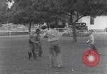 Image of American-Indian children United States USA, 1933, second 59 stock footage video 65675075294