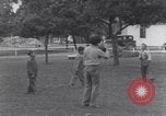 Image of American-Indian children United States USA, 1933, second 60 stock footage video 65675075294