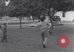 Image of American-Indian children United States USA, 1933, second 61 stock footage video 65675075294