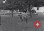 Image of American-Indian children United States USA, 1933, second 62 stock footage video 65675075294