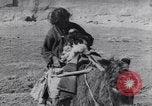 Image of Native American Indian children work and play United States USA, 1933, second 13 stock footage video 65675075296