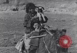 Image of Native American Indian children work and play United States USA, 1933, second 16 stock footage video 65675075296