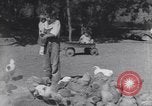 Image of Native American Indian children work and play United States USA, 1933, second 41 stock footage video 65675075296