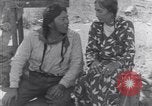 Image of Native American Indian education funding United States USA, 1933, second 59 stock footage video 65675075297