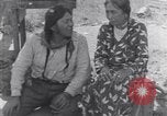 Image of Native American Indian education funding United States USA, 1933, second 60 stock footage video 65675075297