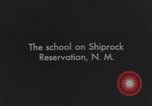 Immagine di Native American Indian educazione degli studenti United States USA, 1933, secondo 32 filmato di repertorio 65675075298