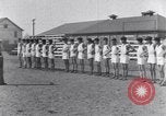Immagine di Native American Indian boarding shcool studenti play sports Minnesota United States USA, 1933, secondo 51 filmato di repertorio 65675075299