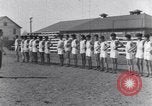 Immagine di Native American Indian boarding shcool studenti play sports Minnesota United States USA, 1933, secondo 52 filmato di repertorio 65675075299