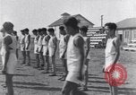 Immagine di Native American Indian boarding shcool studenti play sports Minnesota United States USA, 1933, secondo 58 filmato di repertorio 65675075299