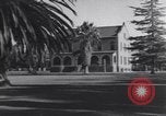 Standbild Native American Indian studentische Ausbildung Riverside California USA, 1933, aus Sekunde 11 historischem Filmmaterial Videoclip 65675075300