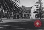 Standbild Native American Indian studentische Ausbildung Riverside California USA, 1933, aus Sekunde 12 historischem Filmmaterial Videoclip 65675075300