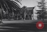 Standbild Native American Indian studentische Ausbildung Riverside California USA, 1933, aus Sekunde 13 historischem Filmmaterial Videoclip 65675075300