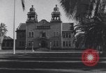 Standbild Native American Indian studentische Ausbildung Riverside California USA, 1933, aus Sekunde 17 historischem Filmmaterial Videoclip 65675075300