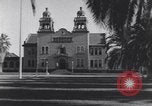 Standbild Native American Indian studentische Ausbildung Riverside California USA, 1933, aus Sekunde 19 historischem Filmmaterial Videoclip 65675075300