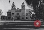 Standbild Native American Indian studentische Ausbildung Riverside California USA, 1933, aus Sekunde 21 historischem Filmmaterial Videoclip 65675075300