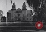 Standbild Native American Indian studentische Ausbildung Riverside California USA, 1933, aus Sekunde 22 historischem Filmmaterial Videoclip 65675075300
