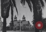 Standbild Native American Indian studentische Ausbildung Riverside California USA, 1933, aus Sekunde 26 historischem Filmmaterial Videoclip 65675075300