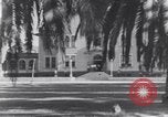 Standbild Native American Indian studentische Ausbildung Riverside California USA, 1933, aus Sekunde 32 historischem Filmmaterial Videoclip 65675075300