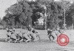 Standbild Native American Indian studentische Ausbildung Riverside California USA, 1933, aus Sekunde 48 historischem Filmmaterial Videoclip 65675075300