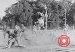 Standbild Native American Indian studentische Ausbildung Riverside California USA, 1933, aus Sekunde 51 historischem Filmmaterial Videoclip 65675075300