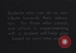 Standbild Native Amerikanische Studenten in Arbeit Schulprogramm United States USA, 1933, aus Sekunde 1 historischem Filmmaterial Videoclip 65675075301