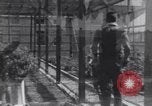 Standbild Native American Indian Studenten lernen Berufungen United States USA, 1933, aus Sekunde 31 historischem Filmmaterial Videoclip 65675075302