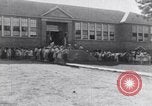 Standbild Ausbildung der Indianer Studenten Oregon United States USA, 1933, aus Sekunde 39 historischem Filmmaterial Videoclip 65675075303