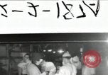 Standbild Marine Corps 1st Battalion medizinische Inje Korea, 1951, aus Sekunde 1 historischem Filmmaterial Videoclip 65675075304